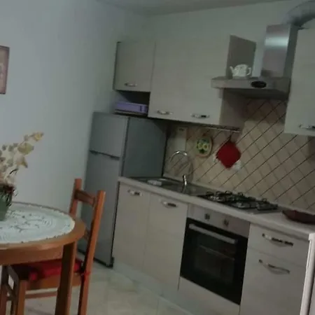 Apartmán Girasole