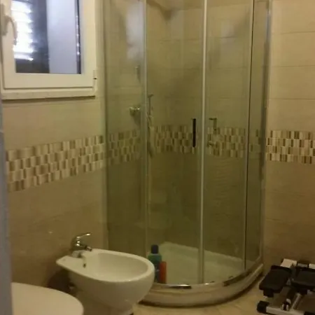 Apartmán Girasole