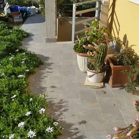 Girasole Apartmán Lecce
