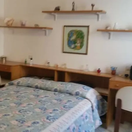Apartmán Girasole *
